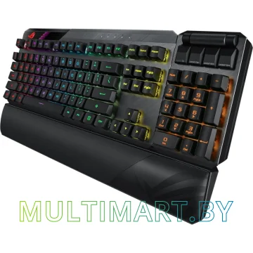 Клавиатура ASUS ROG Claymore II картинка 2